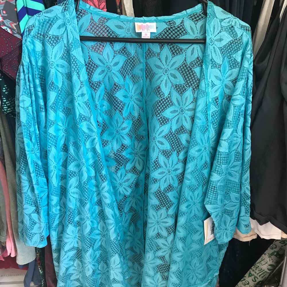 Lularoe Lindsay